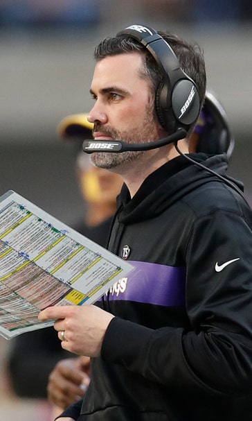 Stefanski officially hired as Browns coach, GM search on